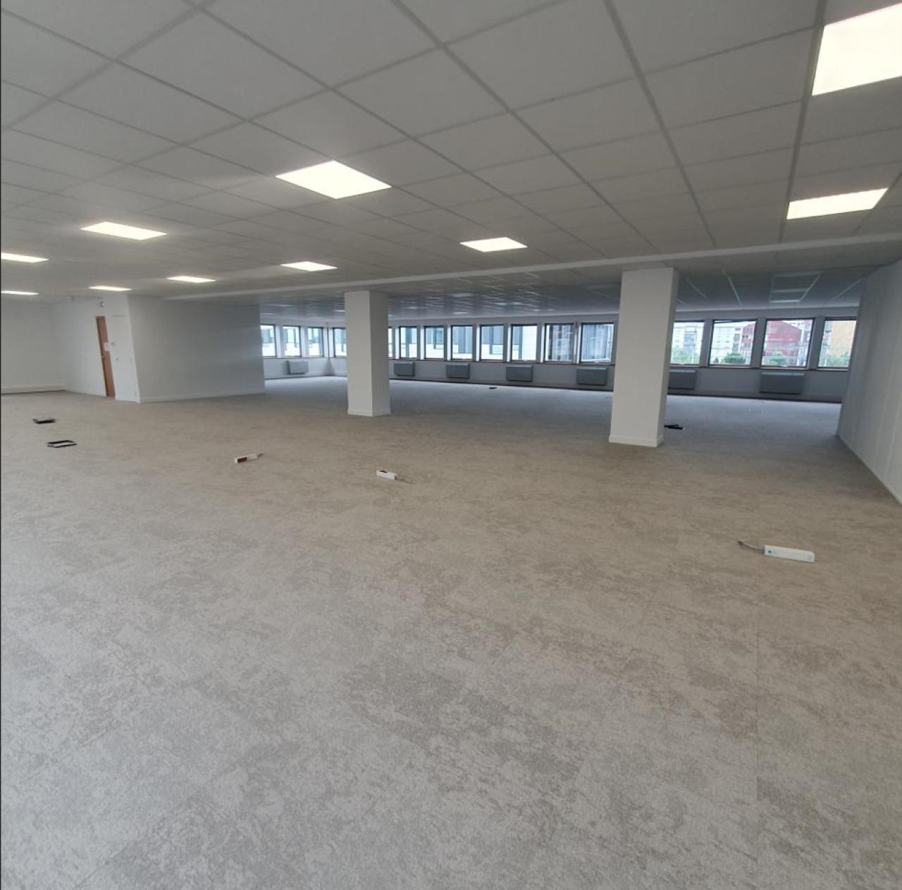Bureau Lyon 4434m² Location bureau Lyon Rhône OLBUR2108838 38